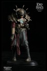Lord Of The Rings 1 6 Scale Sideshow Weta Statue - Haradrim Soldier Sealed