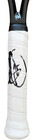 Novak Djokovic Signed Autograph Head Speed Legend Pro Tennis Racquet Racket Jsa