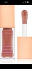 Sigma Beauty Lip Cream Long-lasting Liquid Lipstick  Color Begonia Nib New B1