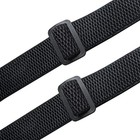 Heavy Duty Elastic Suspenders For Men Trouser Pants Braces Strap Work Belt