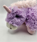 Pillow Pets Originals Magical Unicorn 11  Stuffed Animal Plush Toy Mini Pillow