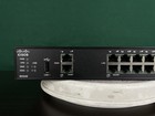 Cisco Rv345-k9-na 16-port Dual Wan Vpn Security Router