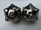 Magboy Nikken Magnetic Therapy Massage Balls - Broken Case