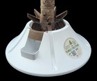 Turbo Tree Stand - Stress-free Stand For Real Christmas Trees 