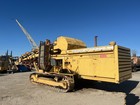 1970 Parsons 355 Tracked Trencher Bucket Wheel   4382