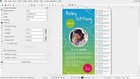 Desktop Publisher Professional Publishing Print Design Software Program Usb dvd