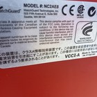 Watchguard Xtm 5 Series 8-port 1gbe Network Security Firewall Appliance