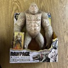 Warner Bros  Rampage The Movie Mega George Action Figure - 31109 2018 New Sealed