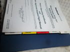 2002 Flightsafety Int  Raytheon Beech Super King Air B200 B200c Flight Manual