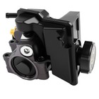 1pack Power Steering Pump For 2006 2007 2008 2009 2010 2011 Ford Focus 20-326
