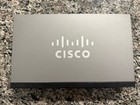 Cisco Rv340-k9-g5 V05 Dual Wan Gigabit Vpn Router With Power Adapter