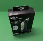 Braun Thermoscan 7  Connect Digital Ear Thermometer Enabled Irt6575 New