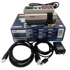 Nintendo Nes Classic Edition Us Mini 30 Games Brand New W controllers