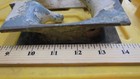 Vintage Bow Port Starboard Large Bronze Chock Boat  Cleats Pair