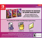 Pokemon Violet - Nintendo Switch Factory Sealed