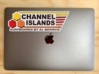 Channel Islands Surfboard Sticker Skate Surf Snowboard Decal