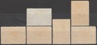 Edsroom-23779 Nyasaland 68-72  74 Lh 1945