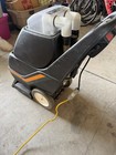 Used Nss Stallion 818 Sc Carpet Extractor - Great Condition   Tested works   