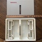 Bernina Accessories Box With Racks