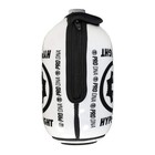 Infamous Pro Dna    Shield Grip Tank Cover - Hyperlight White