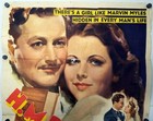 H m  Pulham  Esq   1941  - Hedy Lamarr - Robert Young - Ruth Hussey - Origina   