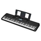 Yamaha Psr-ew320 76-key Piano Keyboard
