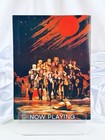 Cats Broadway Musical Souvenir Program Vintage Theater Book Andrew Lloyd Webber