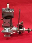 Ghq Aero  518 Cu  In  Ignition Model Airplane Engine