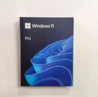 Microsoft Windows 11 Pro Professional 64bit Usb   Key Kit Sealed Box