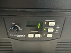 Motorola Radius Gr1225 Two Way Repeater Uhf Tested And Working