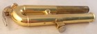 Yamaha Advantage Ytr 200ad Ii Trumpet Third Valve Slide With Set Screw Part