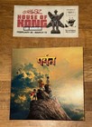 House Of Kong Gorillaz Los Angeles Rare Collectible Ticket Stub Cd The Mountain