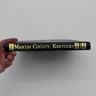 Martin County Kentucky  A Pictorial History 2001 Genealogy Limited Edition