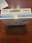 Pyle Plrmr27btb Bluetooth Marine Usb mp3 Stereo Receiver