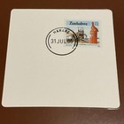 Coin Sets Of All Nations Zimbabwe With Card 1980-1983
