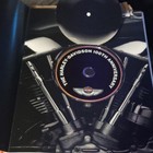 Harley-davidson 100th Anniversary 100 Retrospective Book   Dvd