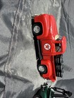 Texaco Gas And Chevy Truck Collectible Models Set Of Two
