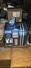 Vintage Groetchen Columbia 5 Cent Slot Machine