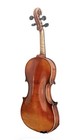 Beautiful 1913 Ac Glier German Stradivarius Model Markneukirchen 4 4 Violin