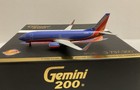 Gemini Jets 1 200 Southwest Boeing 737-300 Reg  N370sw   g2swa311  Very Rare