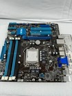 Asus P8b75-m csm Desktop Motherboard Intel Socket Lga1155 Ddr3 W  Io Shield