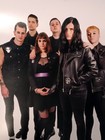 Creeper Band Poster Eternity 2017 Vans Warped Off The Wall Tour 17x11 Will Gould