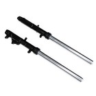 For Ninja 400 2018-2024 2022 2023 Front Shock Absorber Fork Suspension Set New