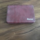 Starrett 196a1z Universal Back Plunger Dial Indicator Set For Machinist