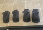Yakima Bike Rack With 3 High Road Attachments