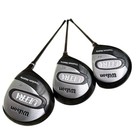 Wilson Ultra Men   s Right Hand Golf Club Set Regular Flex Graphite   Steel Shafts