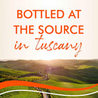 Natural Spring Water  33 8 Oz Plastic Bottles  12 Pack 