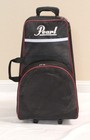 Pearl Xylophone Bell Kit  With Carrying Case  Wooden Snare Drum