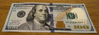 Unc 2017 A Us One Hundred Dollar Bill Star Note  100 Atlanta Frb- Pf 21994947    