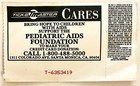 Soundgarden 1994 Ticket Stub 6 12 94 Eleven Tad Pine Knob Mi Chris Cornell Rare